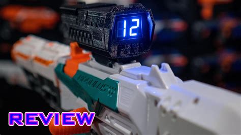 nerf bullets|nerf ammo counter.